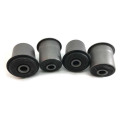 Bespoke Rubber Steel Trailing Arm Upper Front Rear Bushing for Auto Chassis System